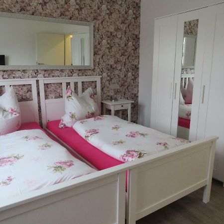 Daisys Ferienwohnung 68 Wilhelmshaven Buitenkant foto