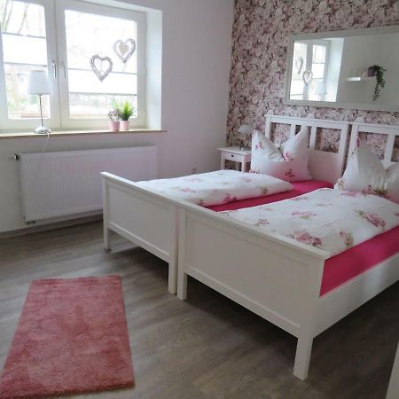 Daisys Ferienwohnung 68 Wilhelmshaven Buitenkant foto