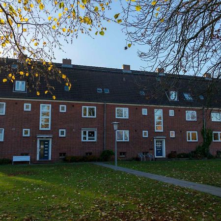 Daisys Ferienwohnung 68 Wilhelmshaven Buitenkant foto