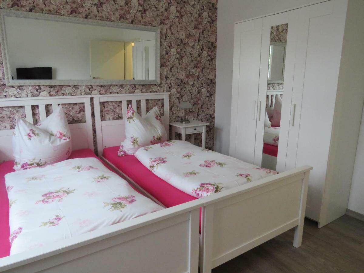 Daisys Ferienwohnung 68 Wilhelmshaven Buitenkant foto