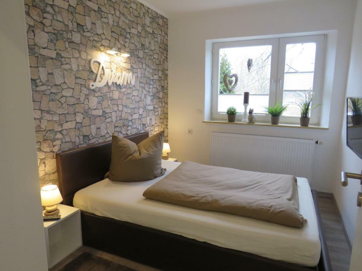 Daisys Ferienwohnung 68 Wilhelmshaven Buitenkant foto