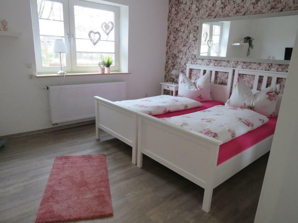 Daisys Ferienwohnung 68 Wilhelmshaven Buitenkant foto