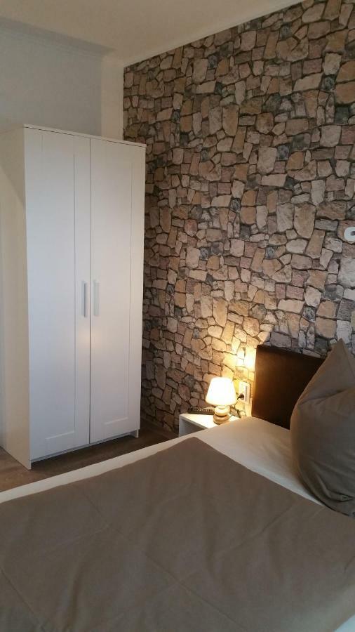 Daisys Ferienwohnung 68 Wilhelmshaven Buitenkant foto