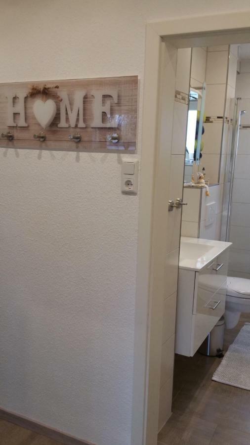 Daisys Ferienwohnung 68 Wilhelmshaven Buitenkant foto