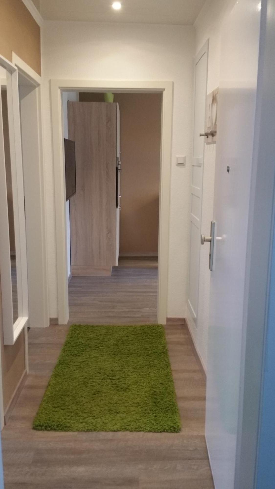 Daisys Ferienwohnung 68 Wilhelmshaven Buitenkant foto